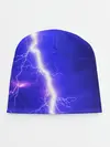 Детская шапка / NEON ELECTRIX