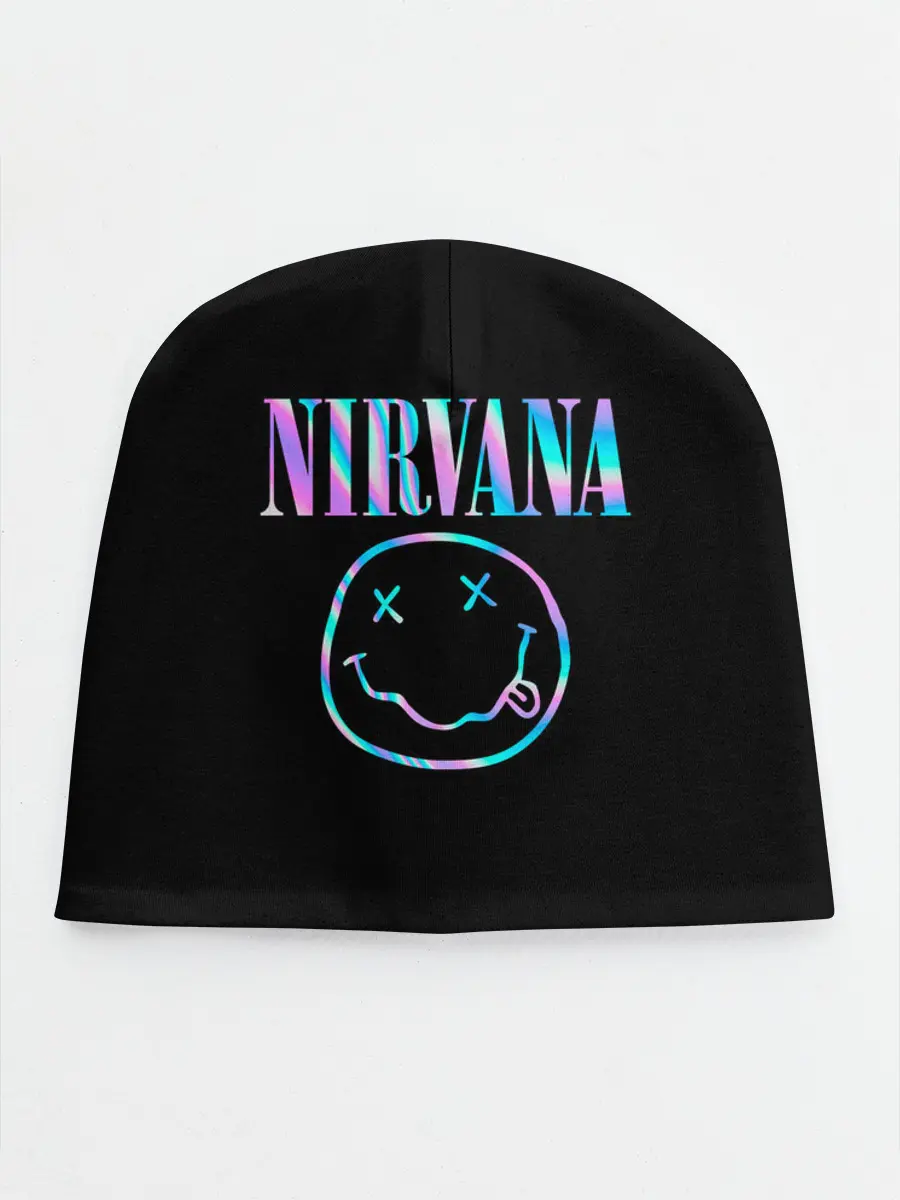 Детская шапка / Nirvana