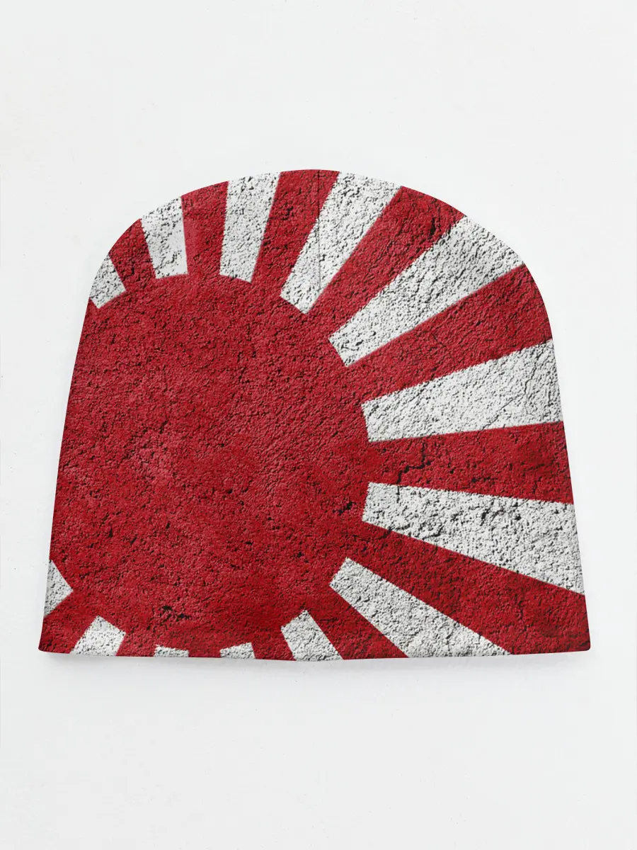 Детская шапка / ЯПОНИЯ ГРАНЖ