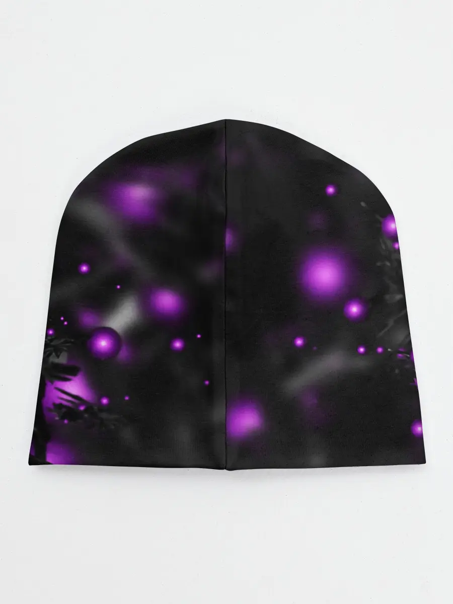 Детская шапка / ABSTRACTION