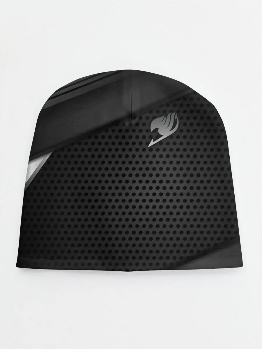 Детская шапка / Хвост Феи металлик