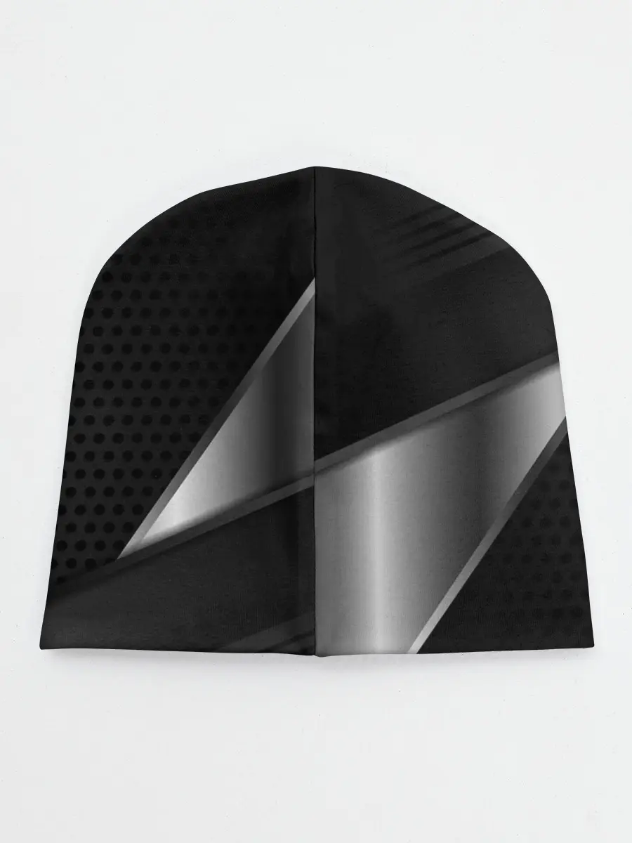 Детская шапка / Хвост Феи металлик