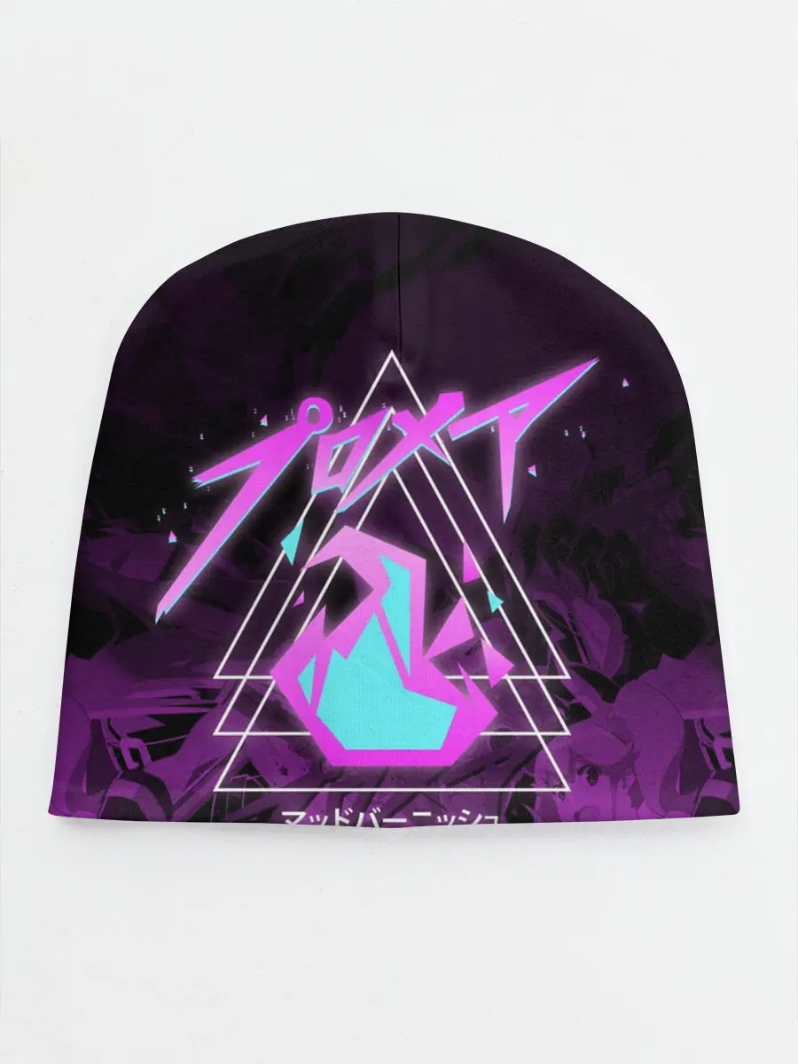 Детская шапка / PROMARE