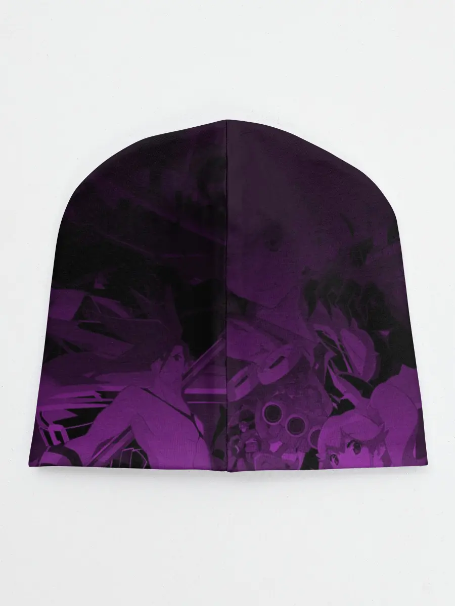 Детская шапка / PROMARE