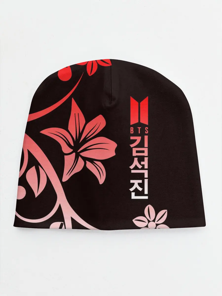 Детская шапка / BTS
