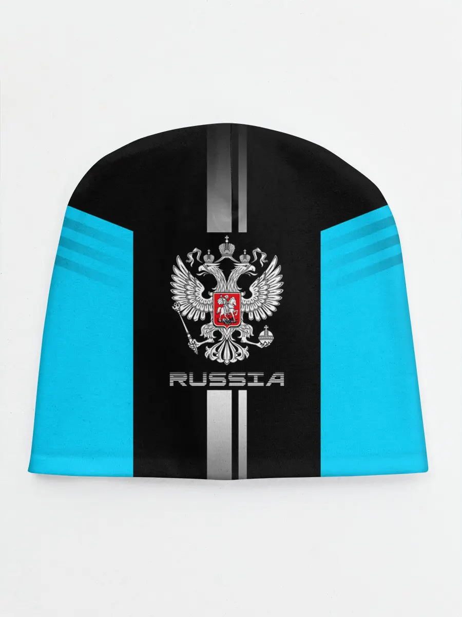 Детская шапка / Russia
