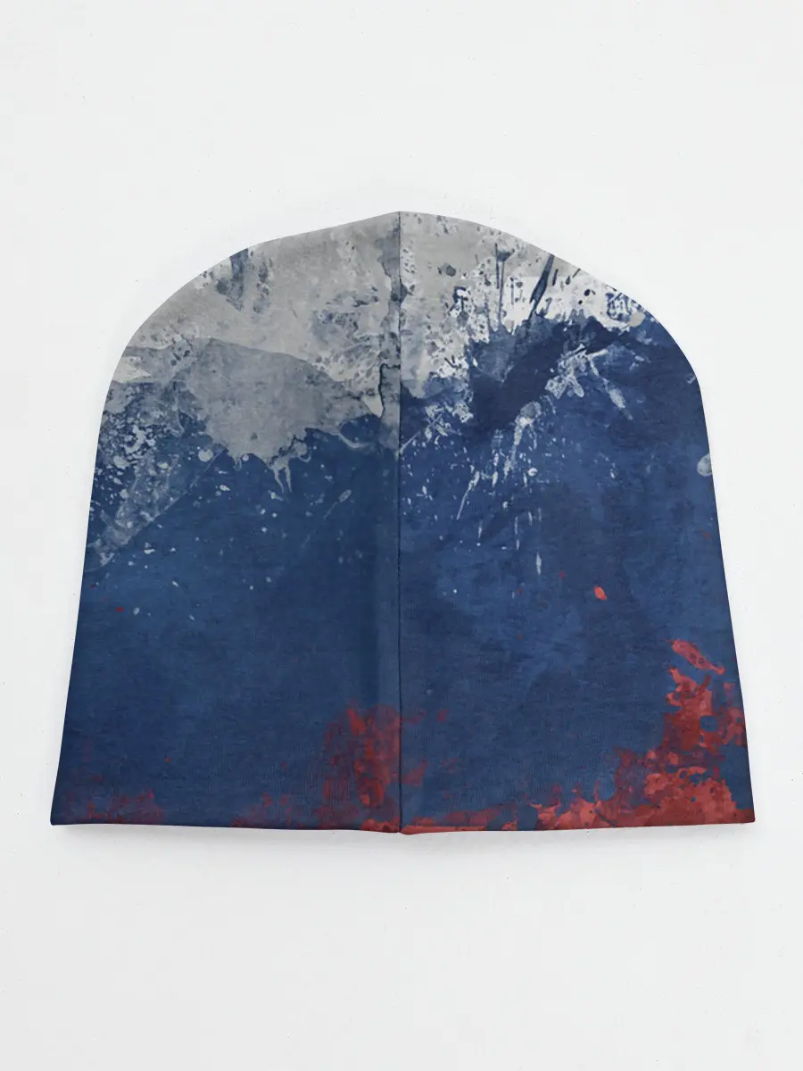 Детская шапка / Россия