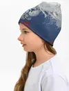 Детская шапка / Россия