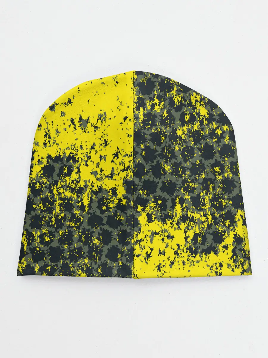 Детская шапка / Valorant: RAZE