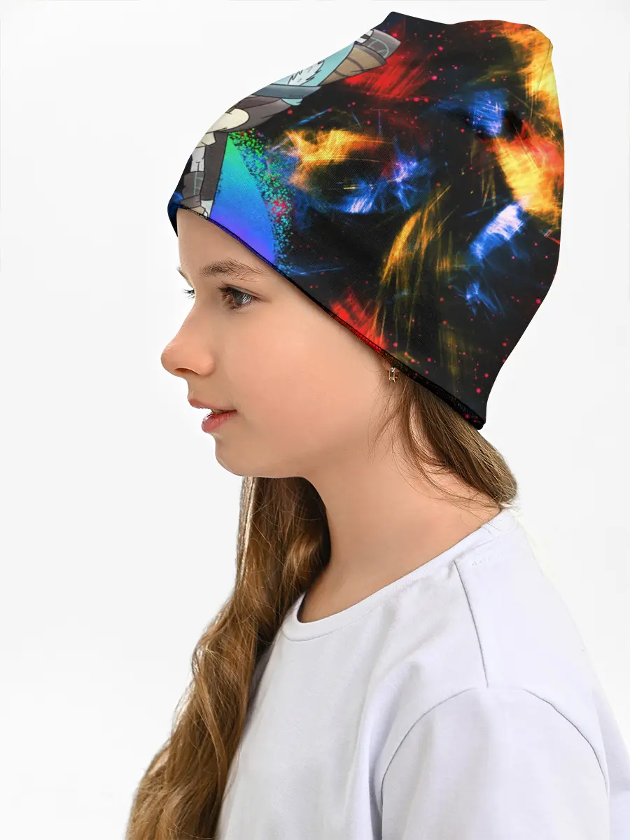 Детская шапка / Санс | Undertale