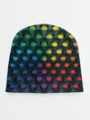 Детская шапка / 3Д спектр