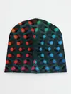 Детская шапка / 3Д спектр