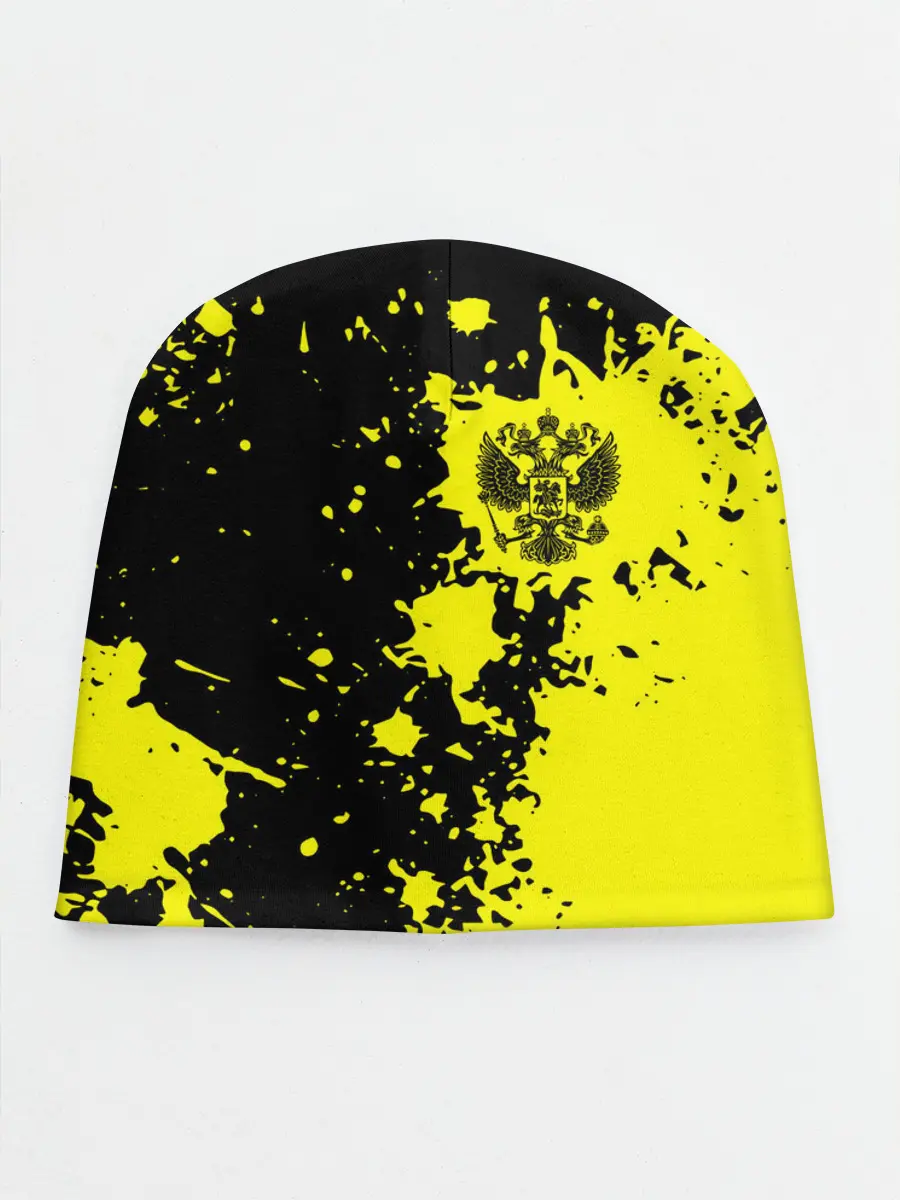 Детская шапка / Россия