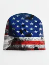 Детская шапка / США