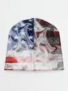 Детская шапка / США