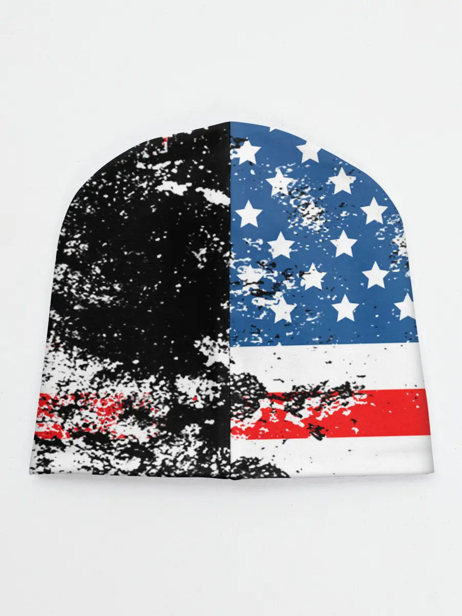 Детская шапка / США