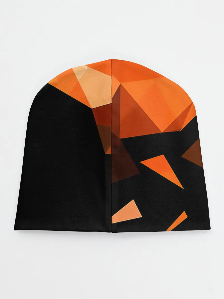 Детская шапка / Россия