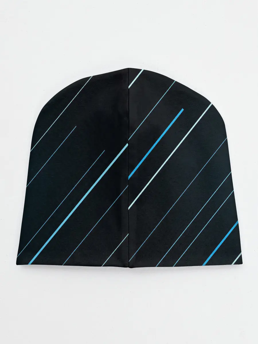 Детская шапка / Абстракция