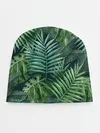 Детская шапка / Тропики