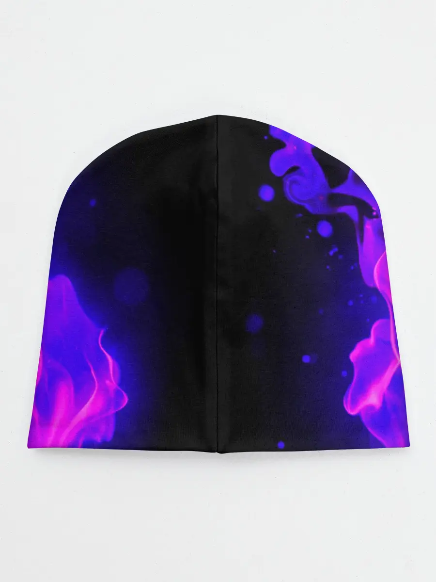 Детская шапка / MINECRAFT