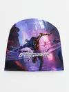 Детская шапка / Ghostrunner