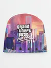 Детская шапка / Vice city