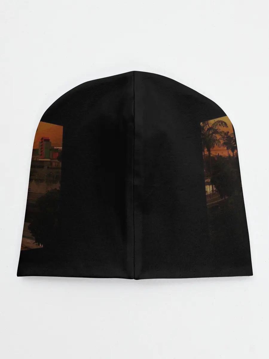 Детская шапка / Gta SA