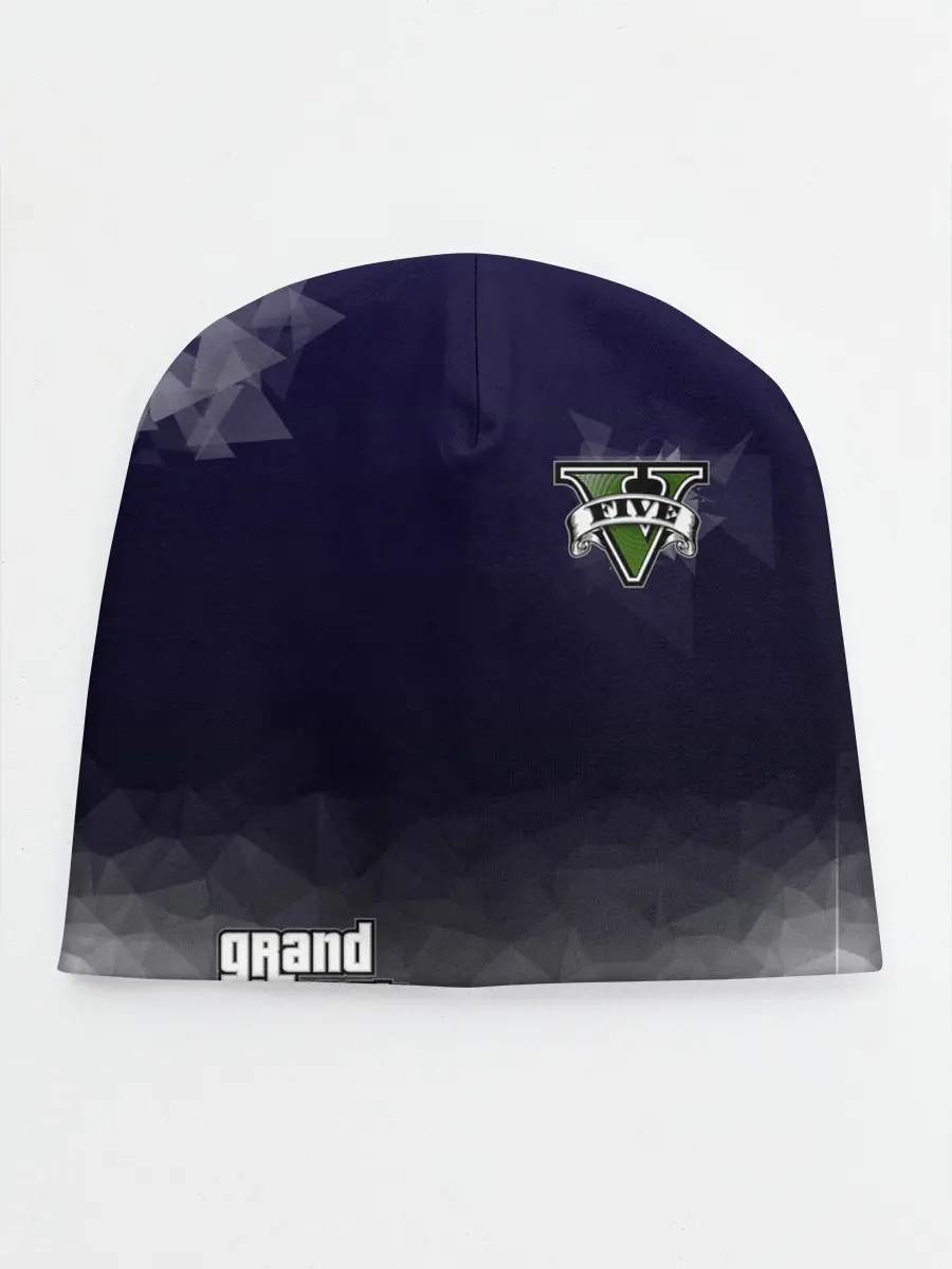 Детская шапка / GTA V