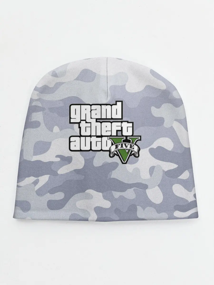 Детская шапка / GTA 5