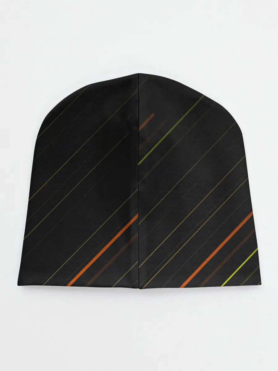 Детская шапка / Need for speed Shift