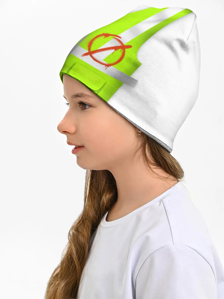 Детская шапка / Работник года