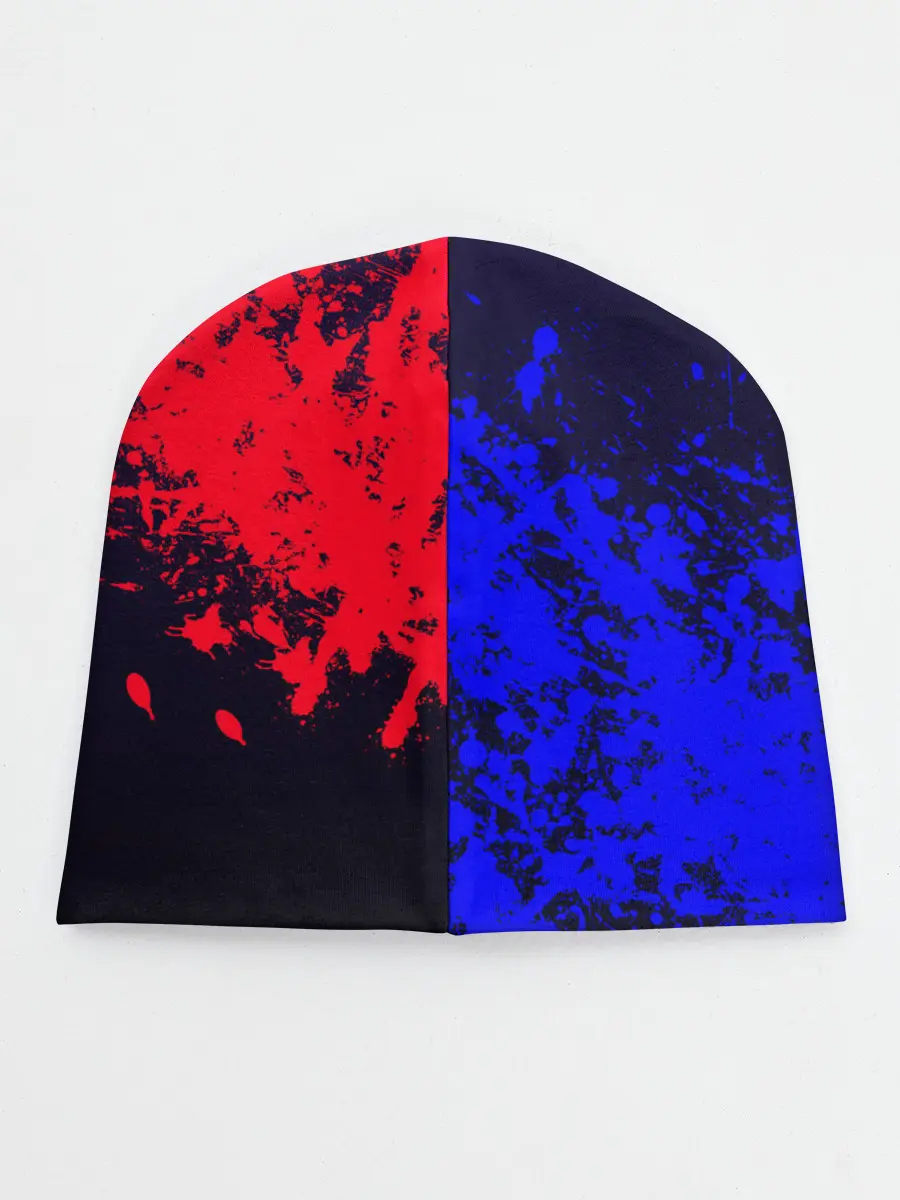 Детская шапка / Need for speed Shift