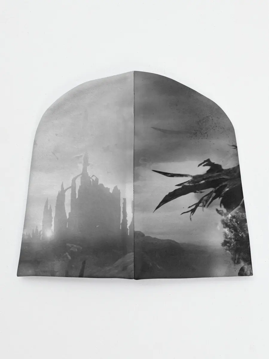 Детская шапка / DARK SOULS