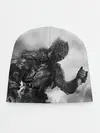 Детская шапка / DARK SOULS