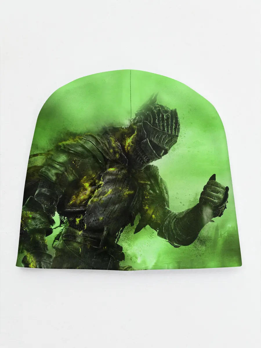 Детская шапка / DARK SOULS