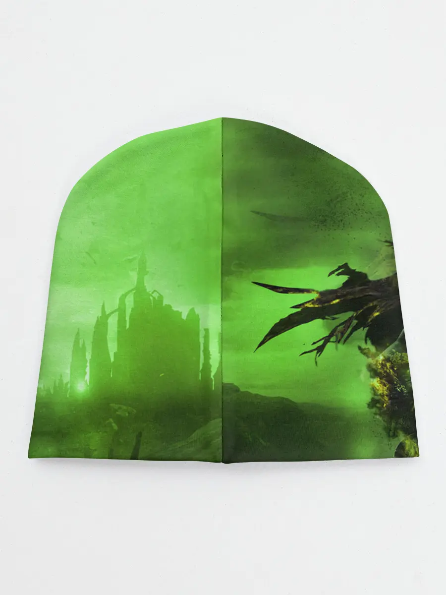 Детская шапка / DARK SOULS