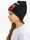 Детская шапка / БУМАЖНЫЙ ДОМ