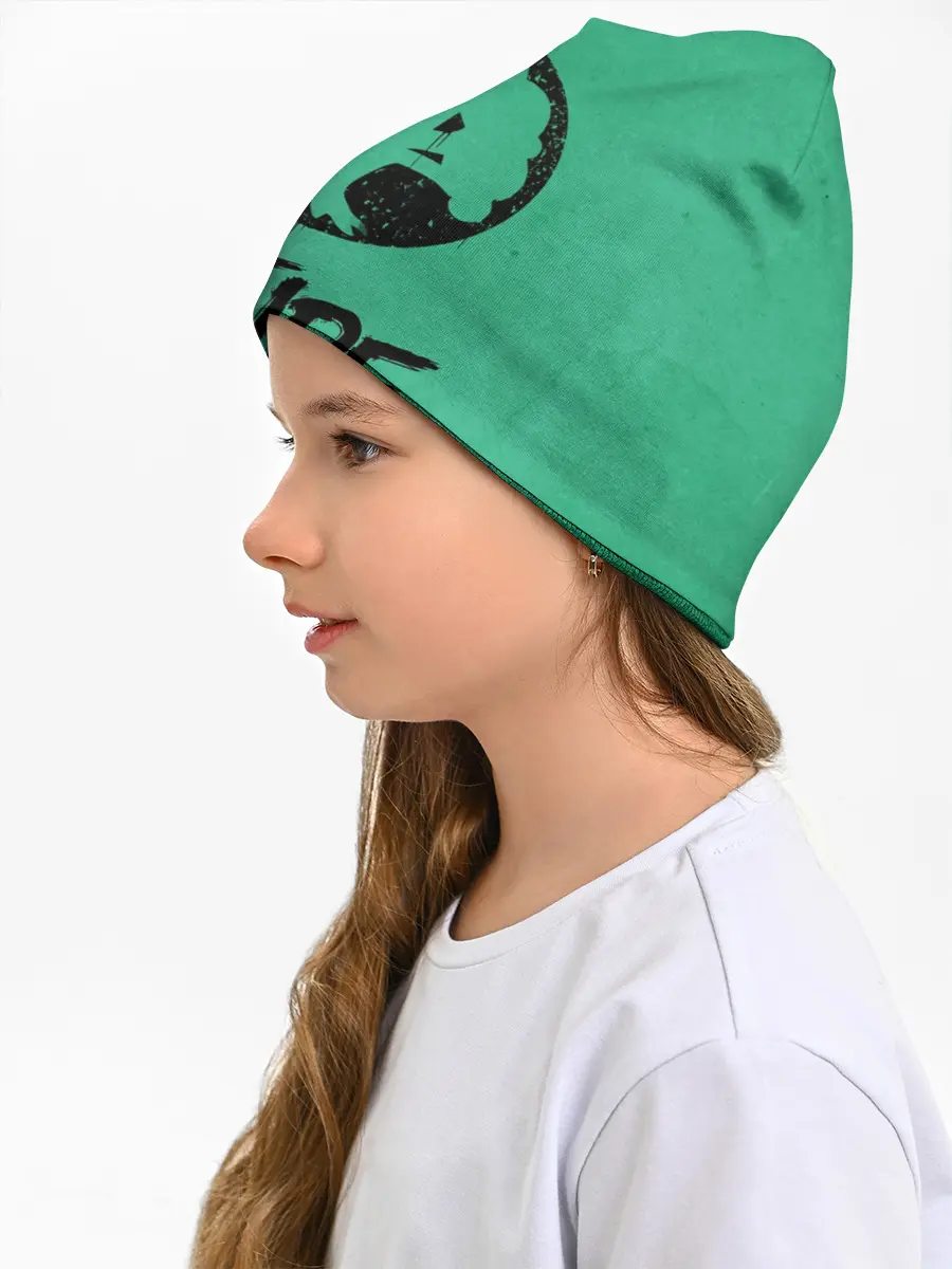 Детская шапка / Emblems Nature