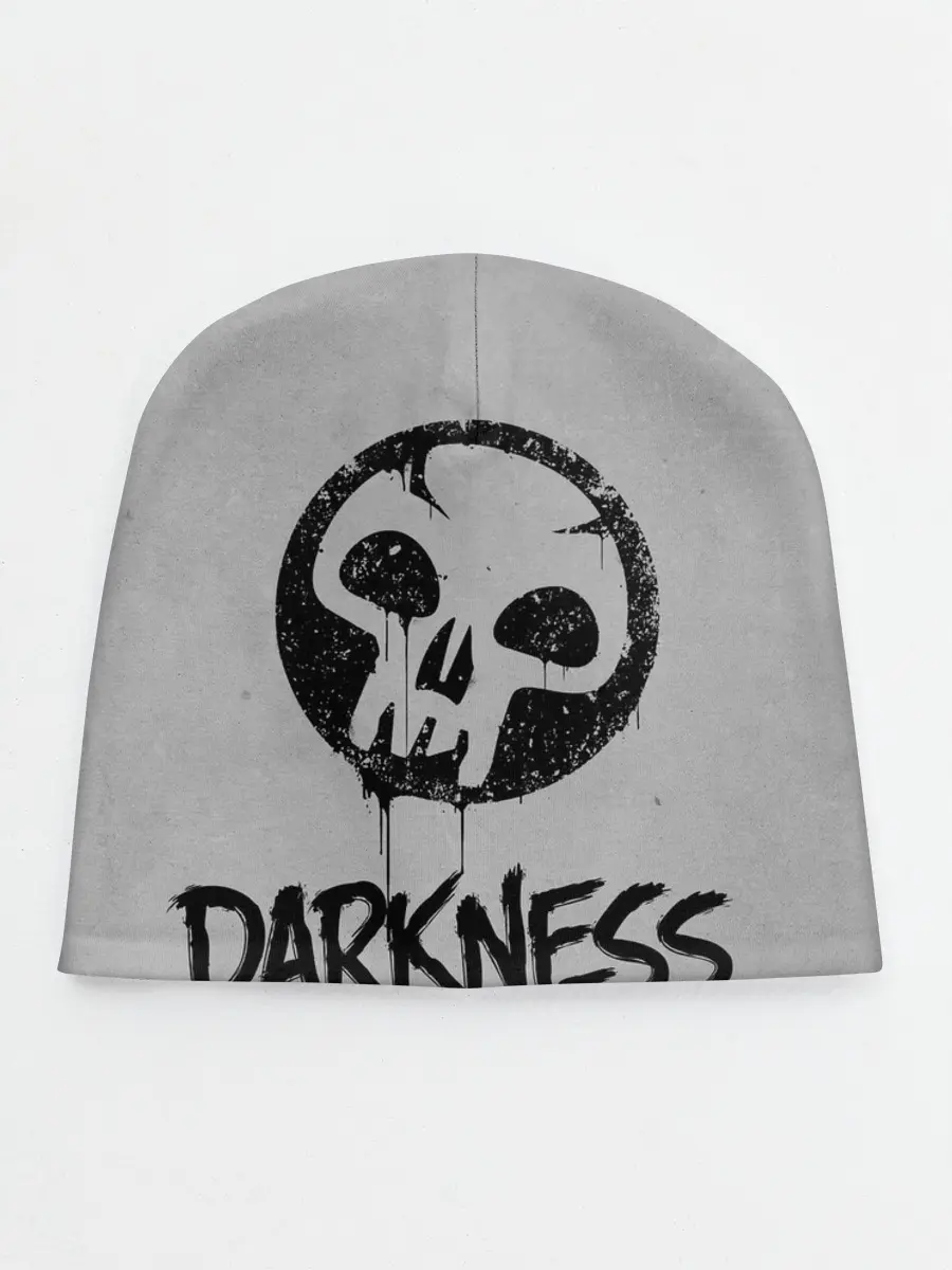 Детская шапка / Emblems Darkness
