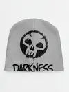 Детская шапка / Emblems Darkness