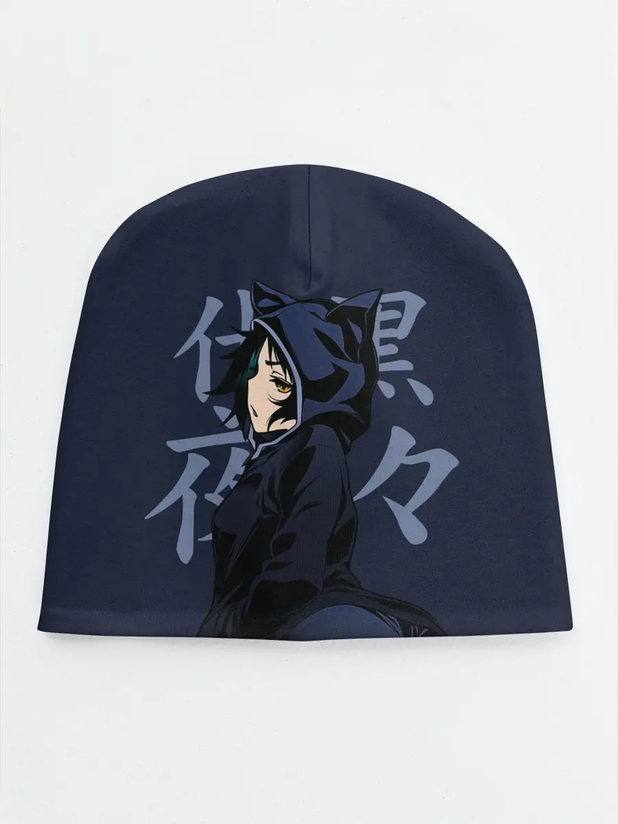 Детская шапка / Yaya