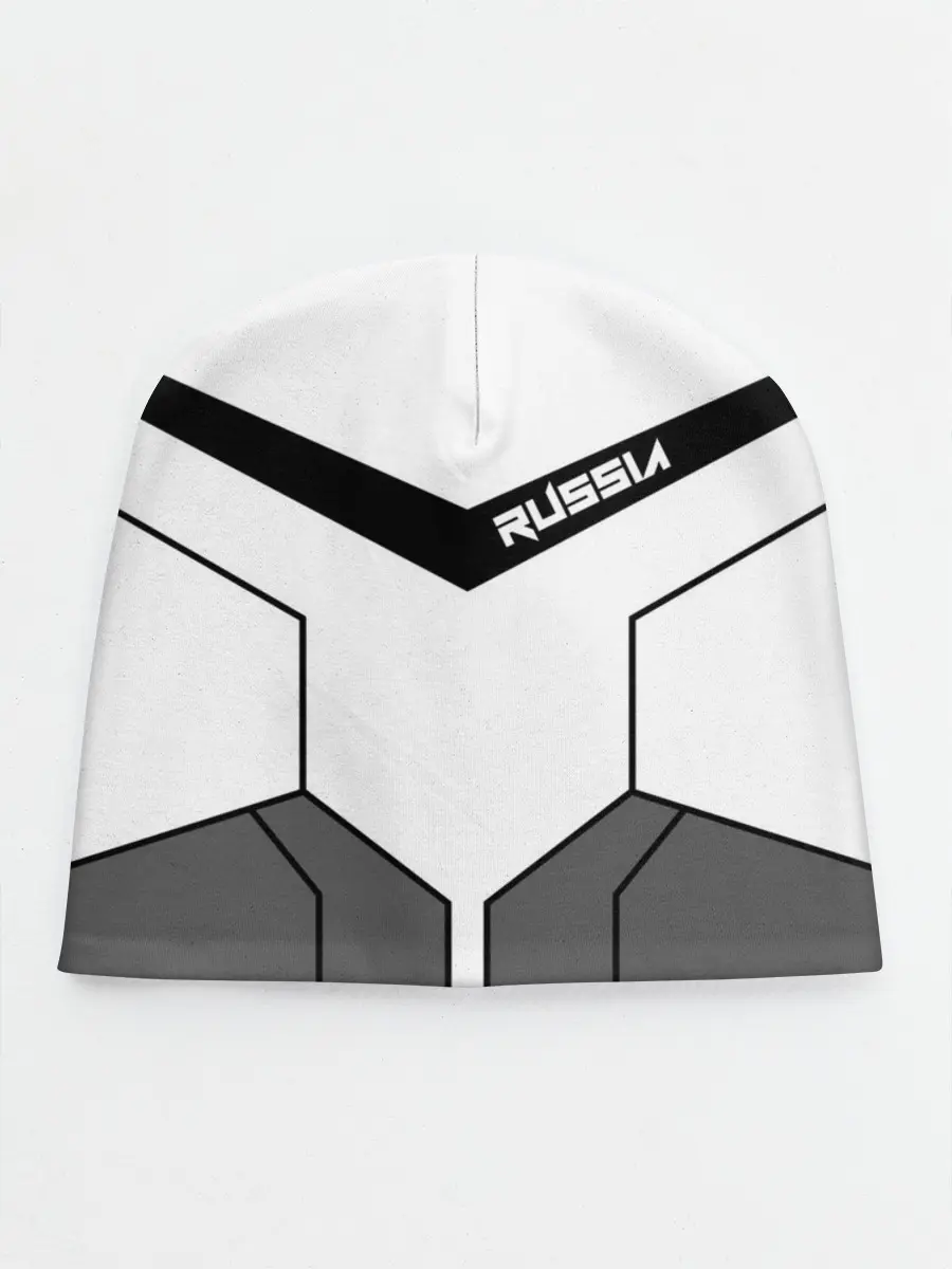 Детская шапка / Russia