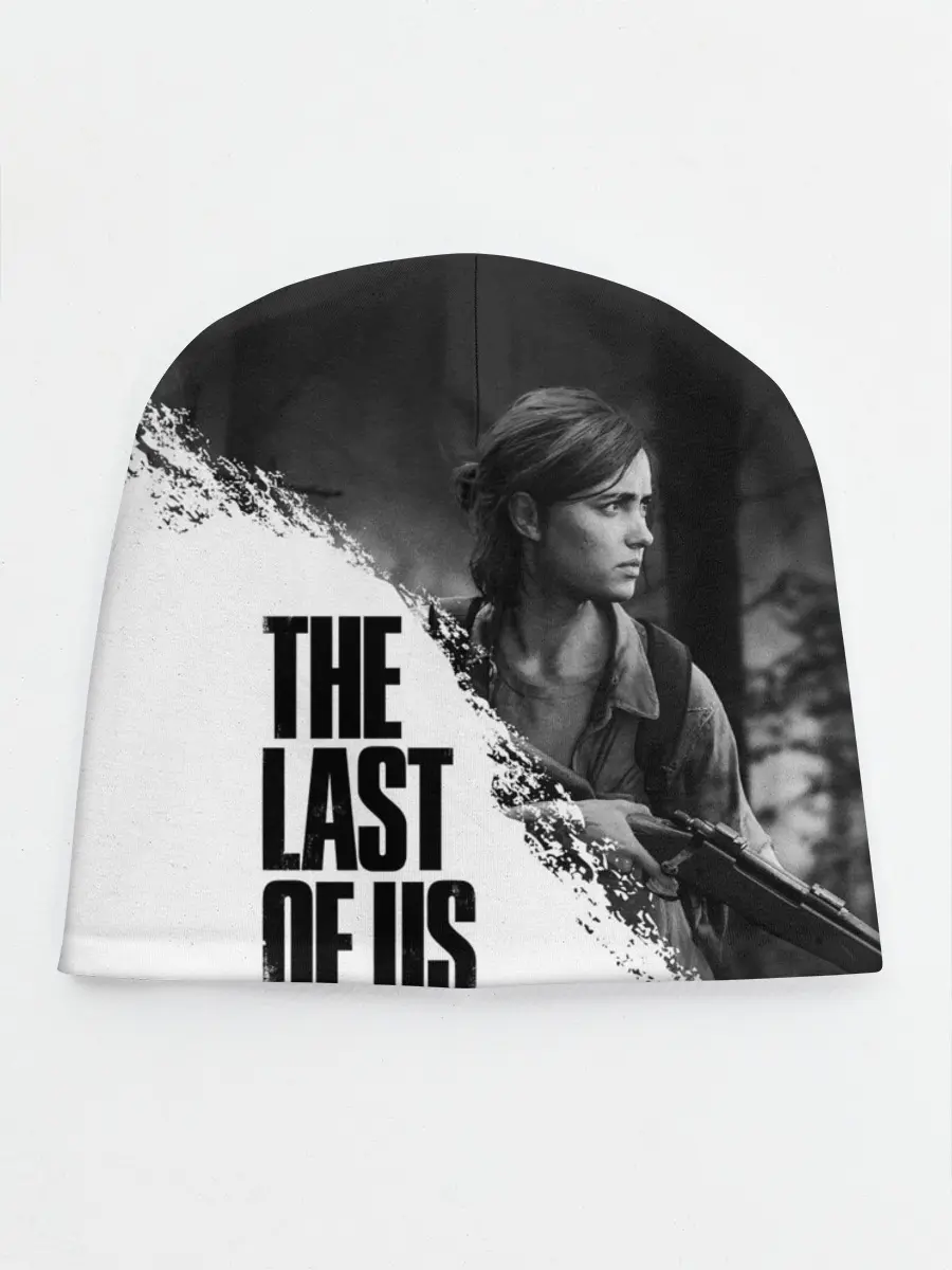 Детская шапка / THE LAST OF US 2