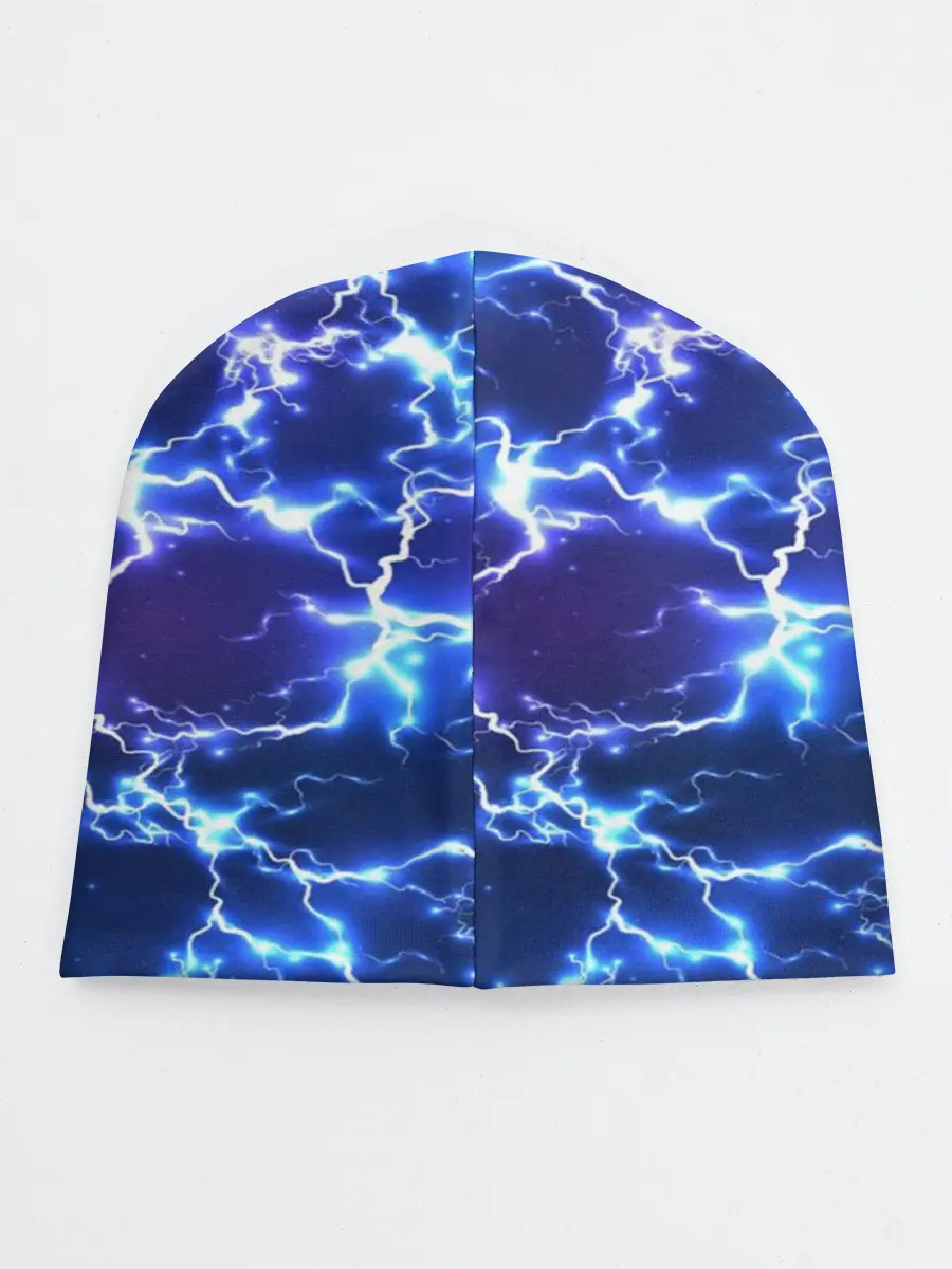 Детская шапка / Sonic | Соник