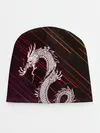 Детская шапка / Dragon | Дракон