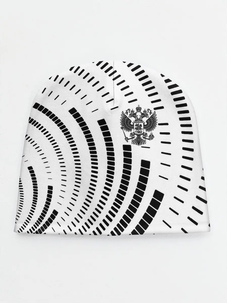 Детская шапка / Россия