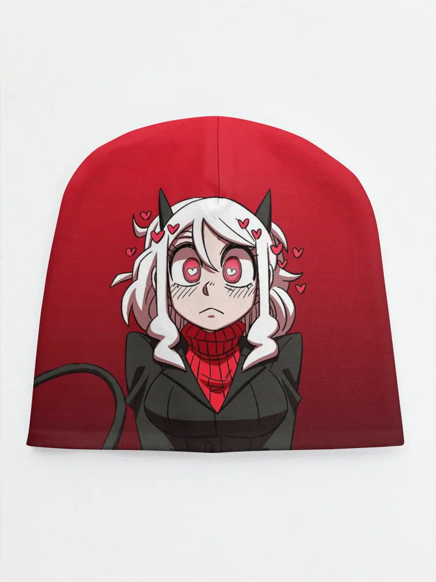 Детская шапка / HELLTAKER MODEUS