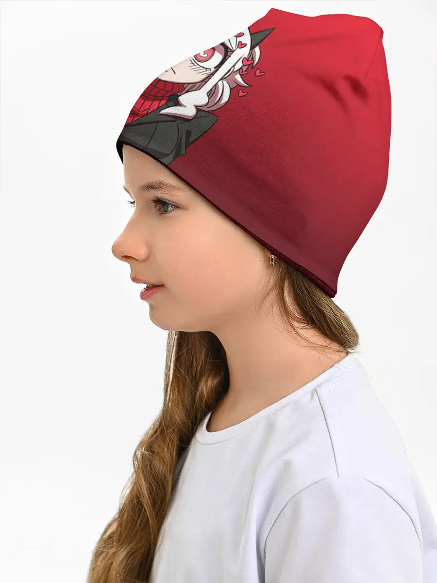 Детская шапка / HELLTAKER MODEUS