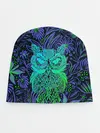 Детская шапка / Sova | Сова