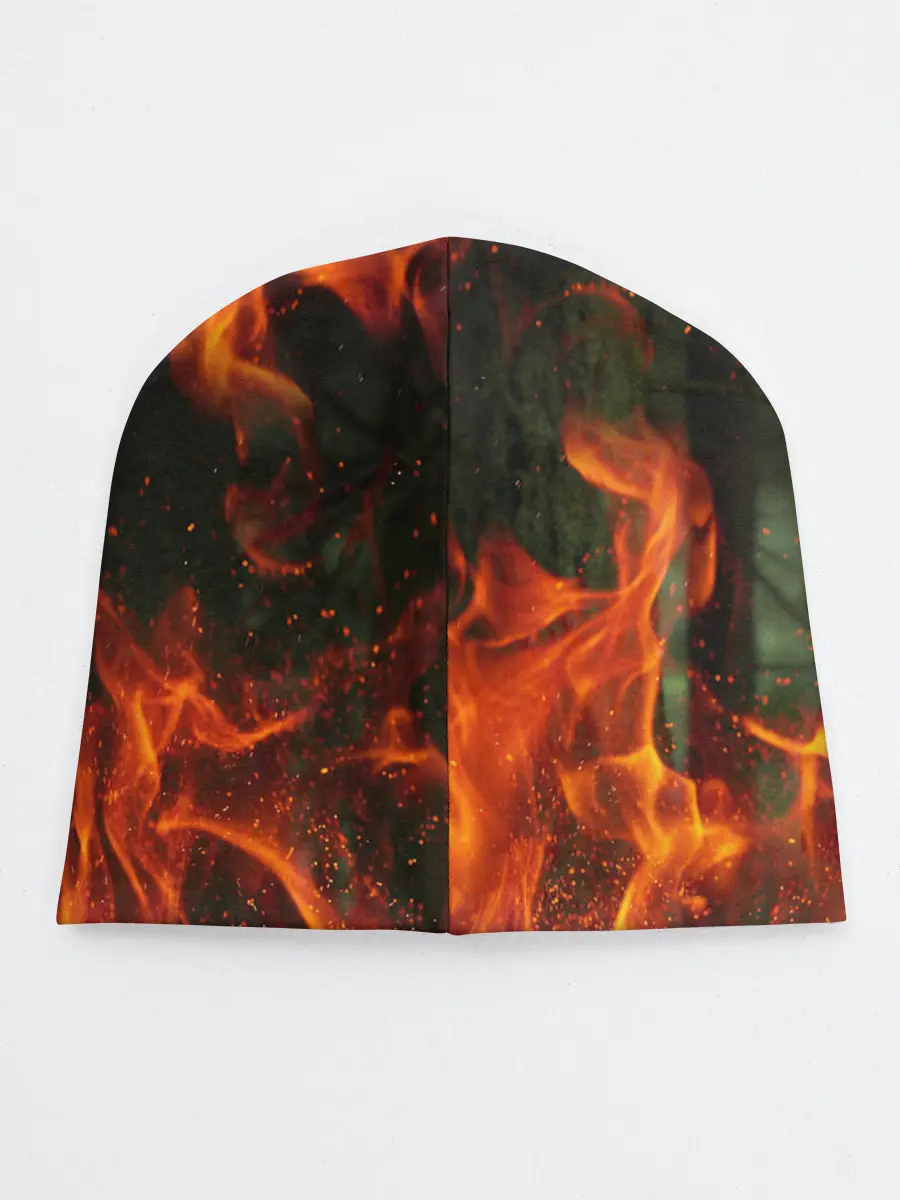 Детская шапка / THE LAST OF US 2